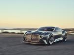 Bentley EXP 100 GT 2019 года